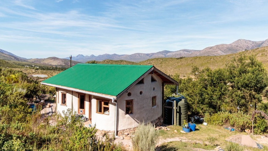 4 Bedroom Property for Sale in Joubertina Eastern Cape